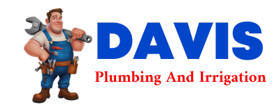 Trusted plumber in GIBSON